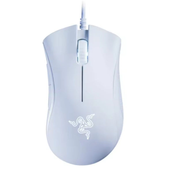 Razer Deathadder Viper Standard Edition 6400 Mouse para jogos com fio Novo espor