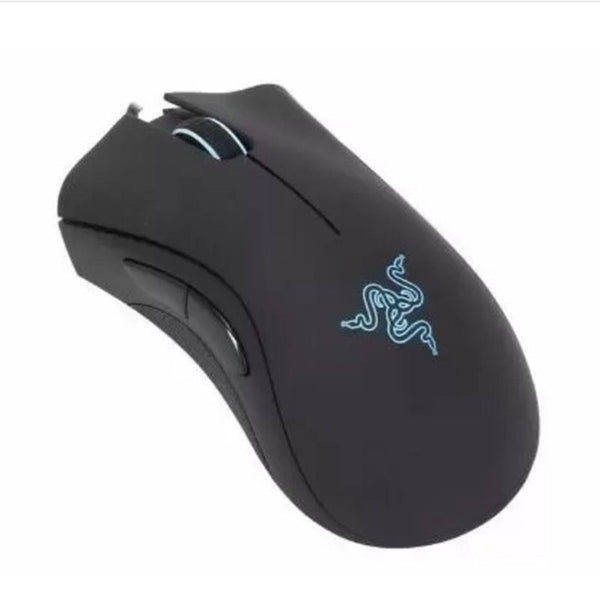 Razer Deathadder Viper Standard Edition 6400 Mouse para jogos com fio Novo espor
