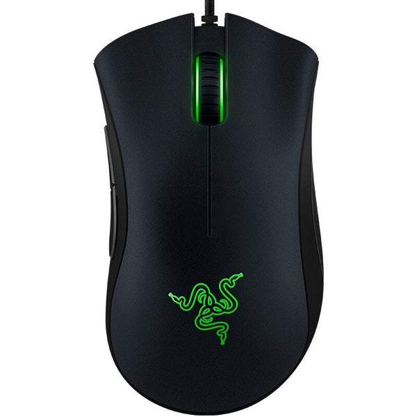 Razer Deathadder Viper Standard Edition 6400 Mouse para jogos com fio Novo espor