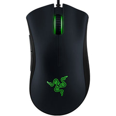 Razer Deathadder Viper Standard Edition 6400 Mouse para jogos com fio Novo espor